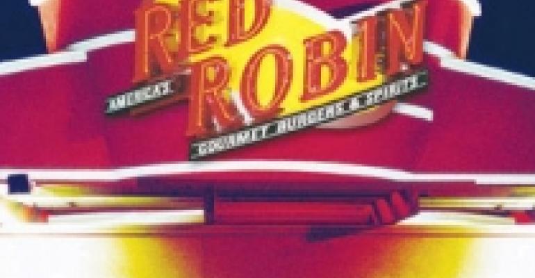 Red Robin: Tavern Double platform drove 2Q success