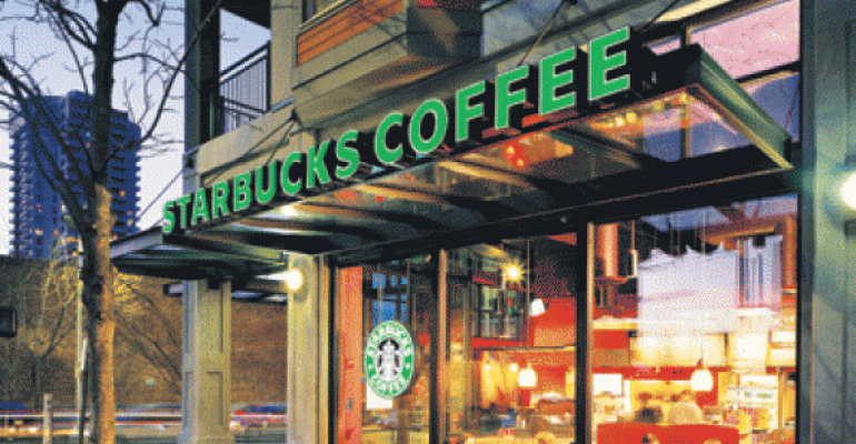 Same-sex marriage advocates pick Starbucks as spot for &#039;Equality Day&#039;