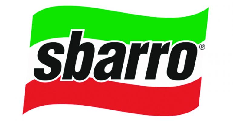 New horizons for Sbarro