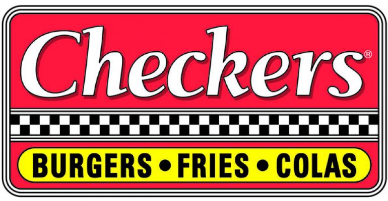 Checkers redesign boosts sales, traffic in test
