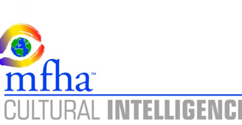 NRN, MFHA create Cultural Intelligence Education Series
