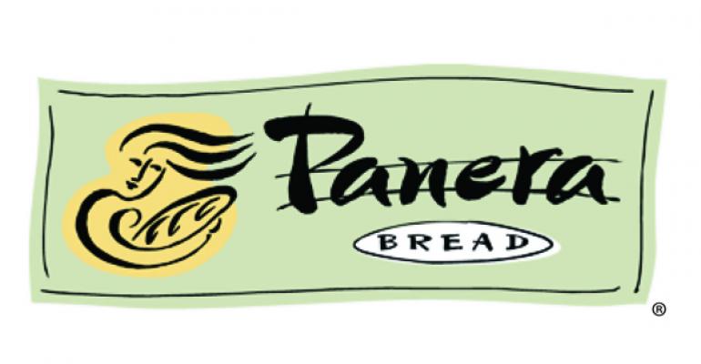 Survey: Consumers name Panera favorite sandwich chain