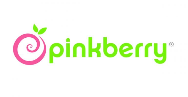Pinkberry launches mobile app, loyalty program