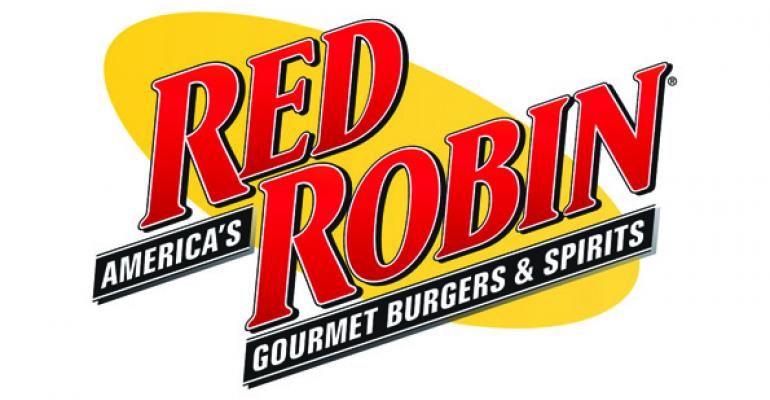 Red Robin: Transformation efforts take hold in 3Q