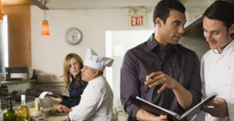Restaurants to mitigate health care costs by cutting hours