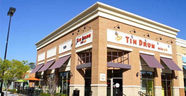Private equity firm boosts Tin Drum Asiacafe&#039;s growth