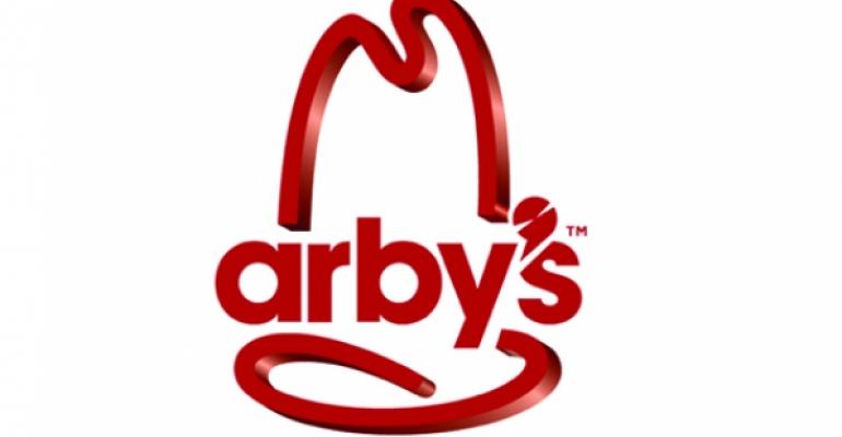 Arbys logo