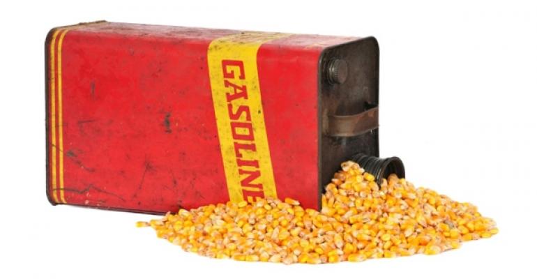 Study: Corn ethanol may cost foodservice $3.2B a year