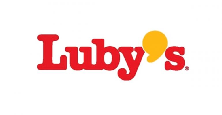 Lubys logo