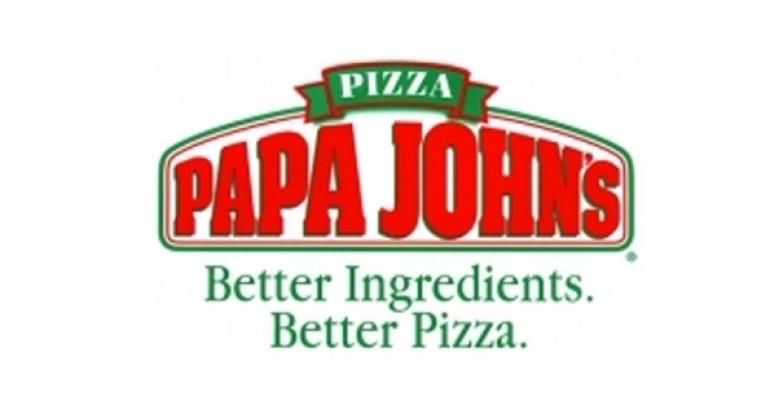 Papa Johns logo