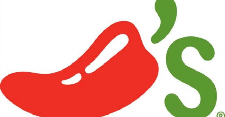 Chili’s begins soft rollout of new menu items