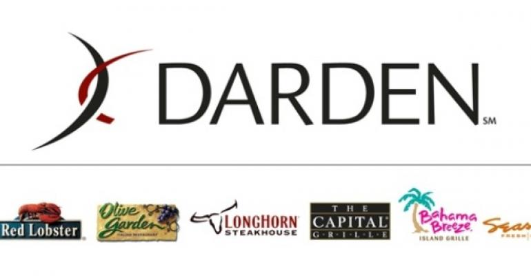 Darden confirms full-time employee hours will not be cut