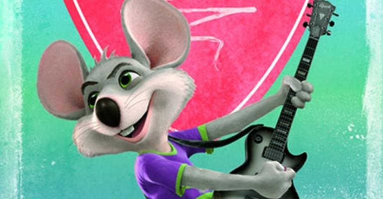 A look behind Chuck E. Cheese’s gluten-free rollout