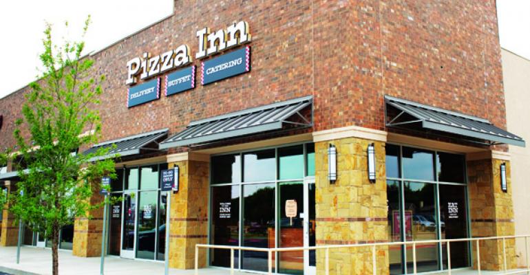 Pizza Inn Holdings makes two executive hires
