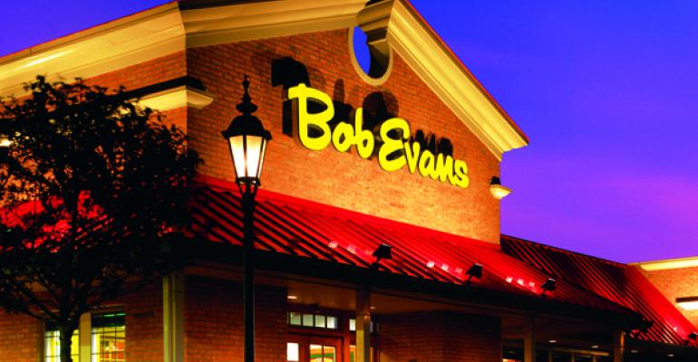 Bob Evans Farms refocuses after Mimi&#039;s Café sale