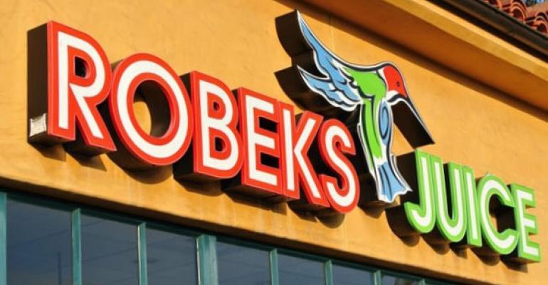 Robeks