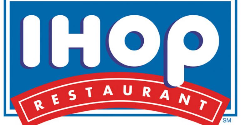 IHOP makes first move into Asia Pacific region