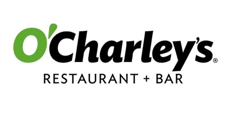 OCharleys logo