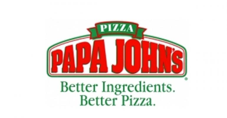 Papa Johns logo