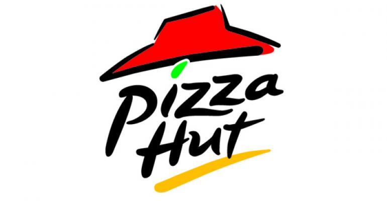 Pizza Hut names Joe Kim COO