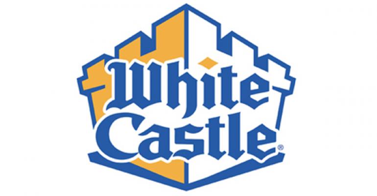 White Castle names Lisa Ingram president