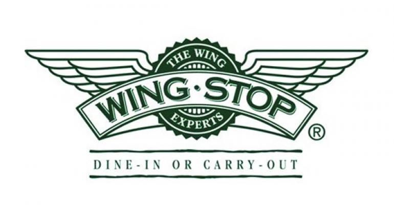 Wingstop names Doug Willmarth CMO
