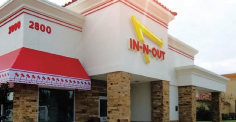 InNOut Burger