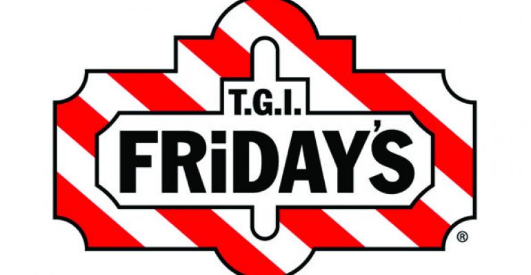 T.G.I. Friday&#039;s names &#039;World&#039;s Best Bartender&#039;