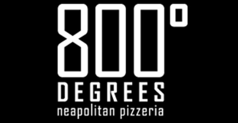 800 Degrees receives $7 million in financing