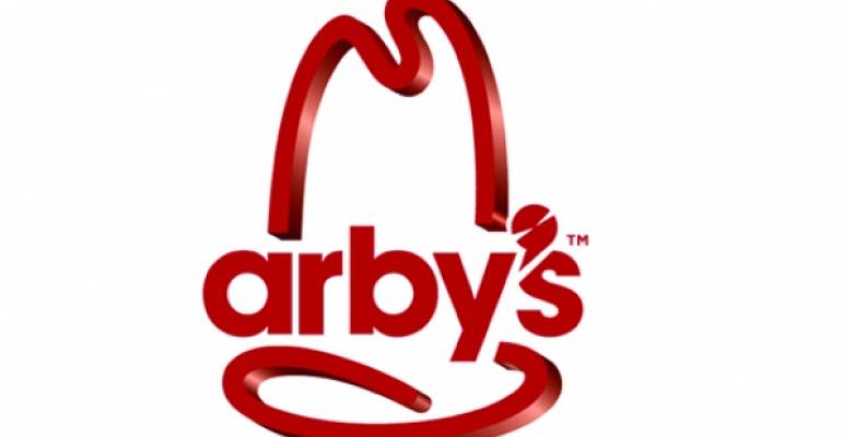 Arby&#039;s snack menu may replace value menu
