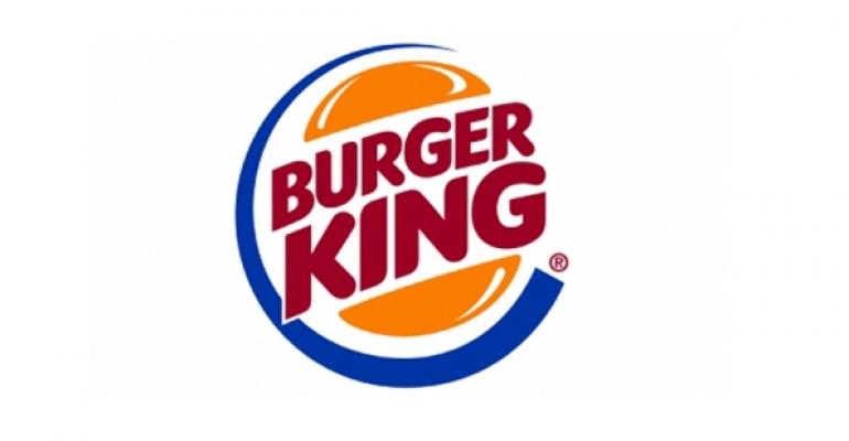 Burger King sells 94 Canadian restaurants