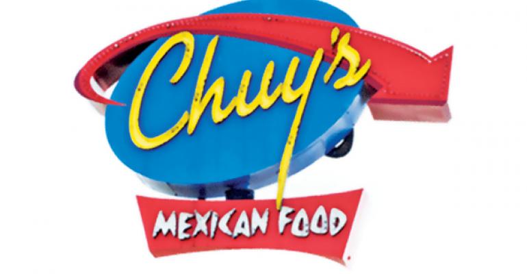 Chuy&#039;s 1Q preview shows sales growth