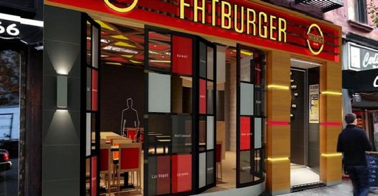 Franchising in a big city