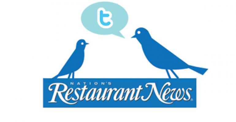 NRN to host Tweet chat on social media strategies