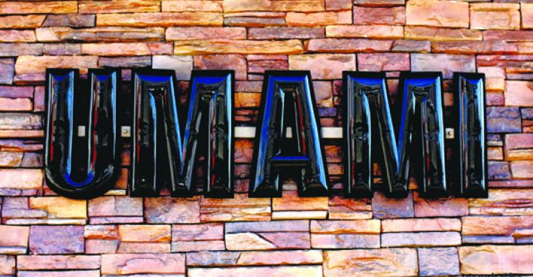 Umami Restaurant Group names VP of restaurant operations