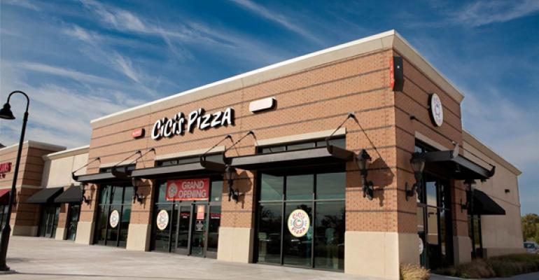 CiCi&#039;s Pizza expands with franchise investment program