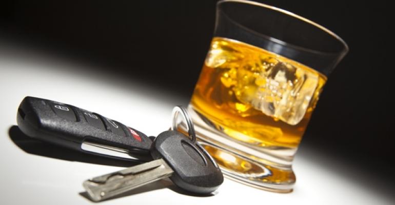 NTSB proposes lowering legal blood alcohol limit for driving