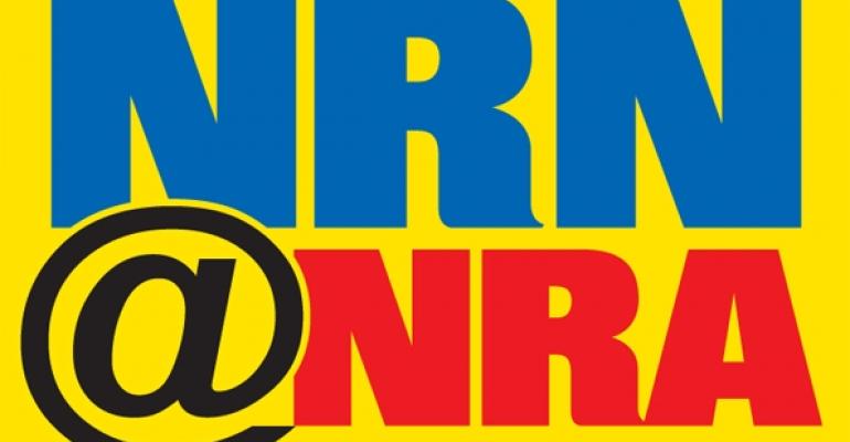 NRN on scene as 2013 NRA Show opens