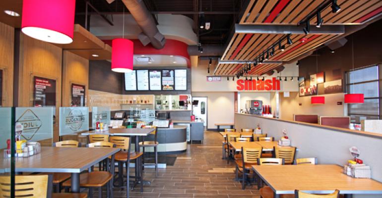 Smashburger CEO: IPO may still be on horizon