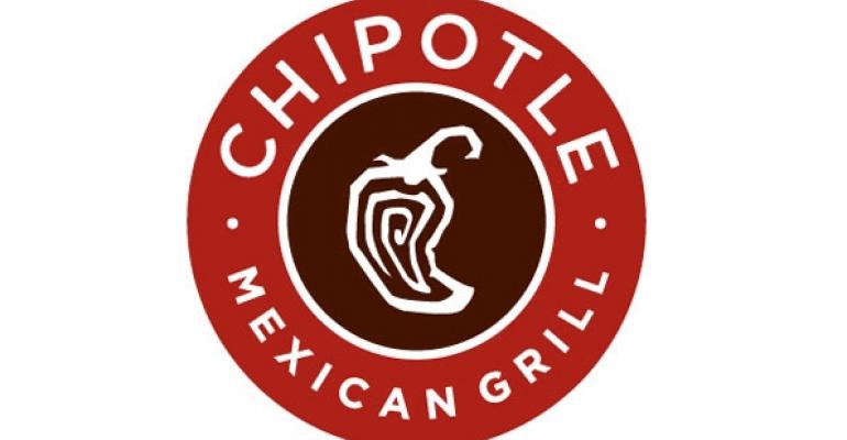 Chipotle’s 2Q profit rises on increased traffic