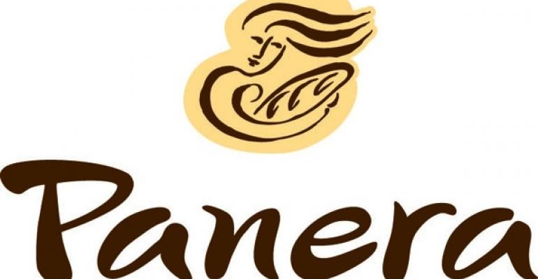 Panera: Breakfast drags down 2Q same-store sales