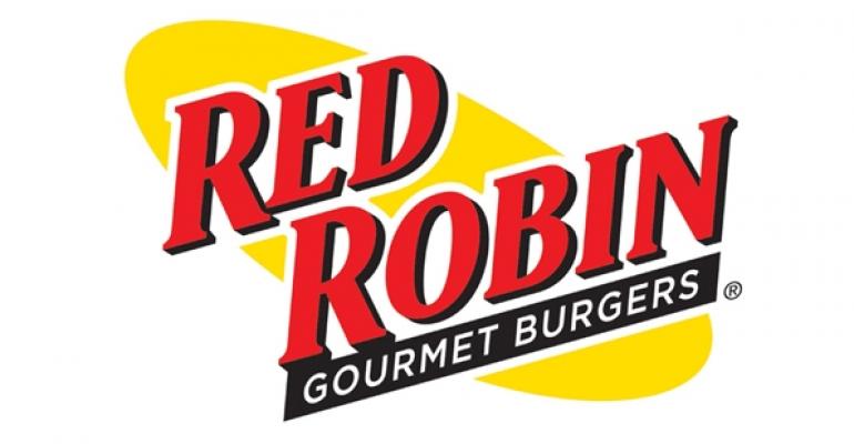 Red Robin appoints new chief people officer, senior VP