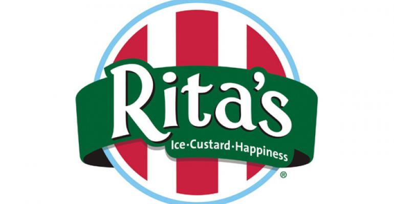Rita&#039;s Italian Ice names executive chairman, interim CEO