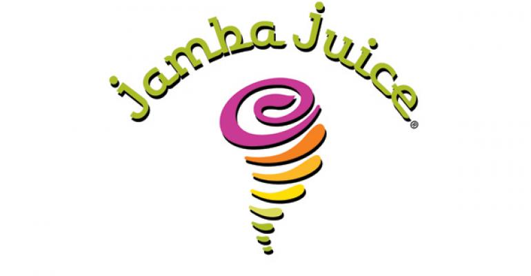 Jamba Juice 2Q profit jumps 51%