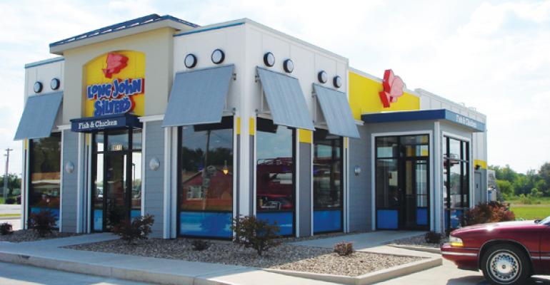 Long John Silver’s switching to trans-fat-free oil