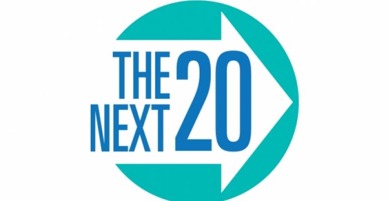 The Next 20: NRN&#039;s new look at emerging brands