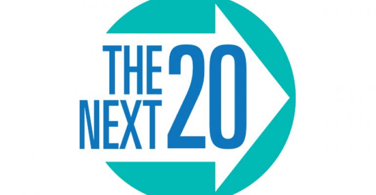 The Next 20: Meet the restaurant chains
