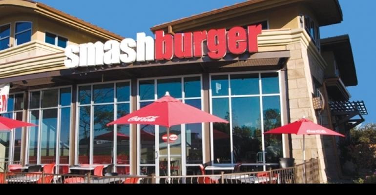 Report: Smashburger hires firms to seek growth capital