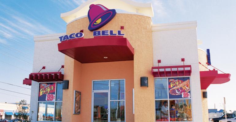 Taco Bell to debut next Doritos Locos Taco Aug. 22