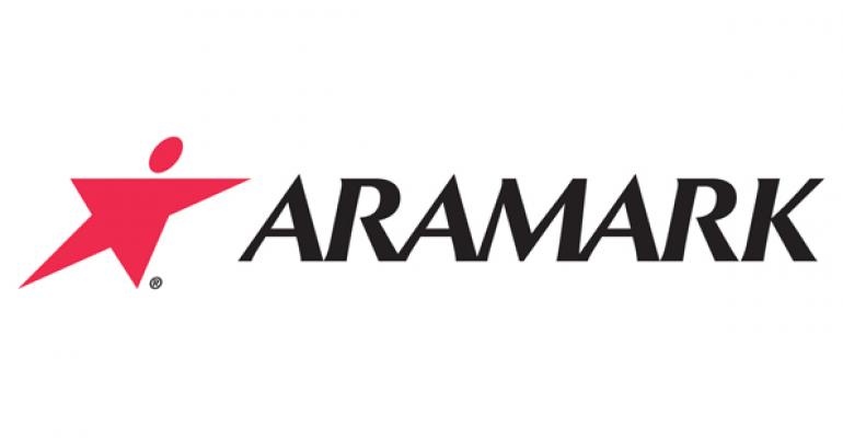 Aramark files for $100M IPO